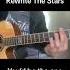 Rewrite The Stars Guitar Cover