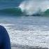 Surfing In California During A Swell Surfer Girl Diaries