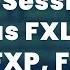 PRICING IN AMADEUS PART 1 FXL FXX FXR FXP FXB TQT TTE ALL Amadeus English Session 10