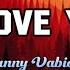 I Love You Vanny Vabiola Lyrics