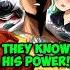 All S Class Heroes Reactions To Saitama S True Power One Punch Man