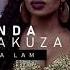 Zanda Zakuza Khaya Lam Feat Master KG Official Audio