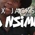 Felix Jackson Ha Nsimbe Official Music Video