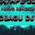 COCOK BUAT PARTY MIXTAPE KEEP HERVO REMIXER KOTAMOBAGU DJ STREET FULL BONGKAR 2024