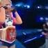 Alexa Bliss Best BEST Entrance Mocking A Fan POP Before Summerslam 15 8 17 HD