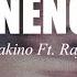 Neneng B Nik Makino Ft Raf Davis Lyric Video