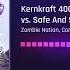 Kernkraft 400 Vs Trumpsta Vs Safe And Sound Timmy Trumpet 2022 Mashup