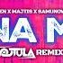 ALIEN X MAJTIS X SAMUNOWAK Ona Ma WOJTULA REMIX