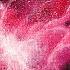 Step By Step Acrylic Galaxy Painting Tutorial Red Sea Nebula