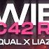 Equal X Liaze So Wie Du TOPIC42 Remix 4K