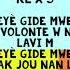 Seyè Gide Mwen