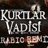 KURTLAR VADİSİ Arabic Remix