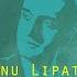 Dinu Lipatti Aubade For Wind Quartet B 44