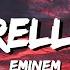 Eminem Cinderella Man Lyrics