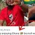 BRA KOFI COMES HARDER ON NIGERIANS AGAIN AS HE VOWS NEVER TO STOP PROMOTING GHANA