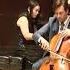 2018 Convocation Eastman School Of Music Guy Johnston Cello Schumann Full Performance