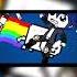 Nyan Cat Meme GL Meme Shorts Memegacha Gacha Gachalife Memegachalife Edits Pane