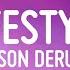 Jason Derulo Lifestyle Lyrics Ft Adam Levine