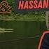 JEREMY WADE HASSAN KHAN At Ham Green Lakes Day Ticket Fishing Tench Fishing In Bristol Catch