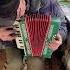 Like New Working Childrens Piano Accordion Malish 14 Bass 1 Voice Piano Accordion