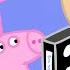 Peppa Encuentra Una Cápsula Del Tiempo Peppa Pig En Español Episodios Completos