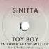 Sinitta Toy Boy Extended British Mix 1987