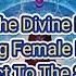 Ancient Egyptian Subliminal To Awaken Divine Feminine Sacred Goddess Energy Healing Female Energy