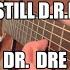 DR DRE STILL D R E FT SNOOP DOGG FINGERSTYLE