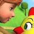 La Gallina Canzone Per Bambini CanzoniPerBimbi It