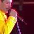 Queen Under Pressure Wembley First Night July Friday 11th 1986