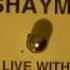 Shayme I Can T Live Without You