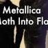 Metallica Moth Into Flame Drums Only Backing Track