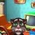 Talking Tom Says LOL