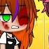 This School Is Mine I Am The King Meme Elizabeth Afton Fnaf LillyXGacha