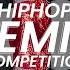 HIPHOP REMIX COMPETITION 3