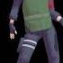 Follow The Leader NARUTO MMD