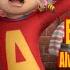 Busy As A Bee Official Music Video By Alvin And The Chipmunks