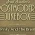 Postmodern Jukebox Pinky And The Brain Theme Solo Version NOX Karaoke