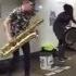 SAX AND DRUM METRO NY