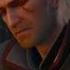 The Witcher 3 Wild Hunt Regis Asks Geralt About Ciri Bad Ending Geralt S Sad Response