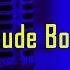 Rude Boy Rihanna Instrumental Karaoke Video With Lyrics No Vocal Minus One