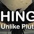 Unlike Pluto Everything Black Feat Mike Taylor LYRICS