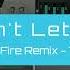 Can T Let Go Earth Wind Fire Remix Trinity AirBlue