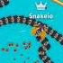 Slithering To Victory My Top Snake Io Plays Shorts Viralshorts Snakeioworld