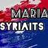 Maria Chichian Es Inch Tsaver Էս Ինչ Ցաւ Էր Syriaits Shushi