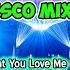 ALL TIME LOVESONG HITS PART 2 NONSTOP DISCO MEDLEY MASA BANGER REMIX DJMAR DISCO TRAXX