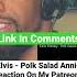 Elvis Polk Salad Annie Is NOT Hype