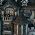 The Grim Reaper S Gothic Castle The Sims 4 Stop Motion Build No CC