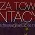 Pizza Tower Unexpectency Part 3 Noise Mix Andresagitari35 S Mix