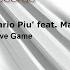 Love Game Mario Piu Mix